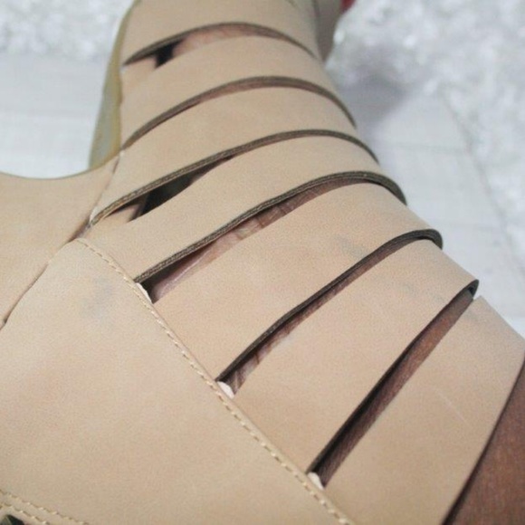 Tan heal - Picture 3 of 4